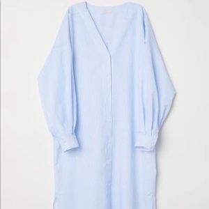 T-shirt Dress from H&M